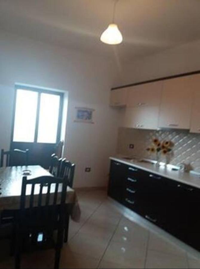 Vila Lika Durrës 外观 照片